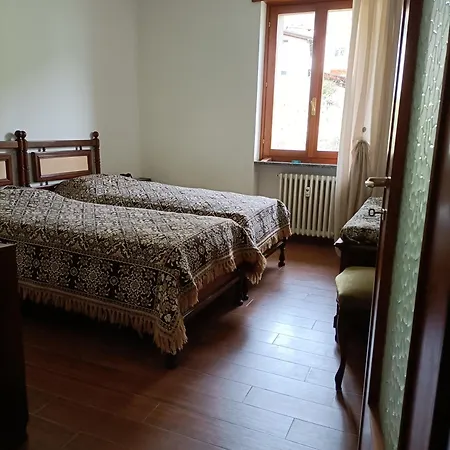 Amalia Apartament