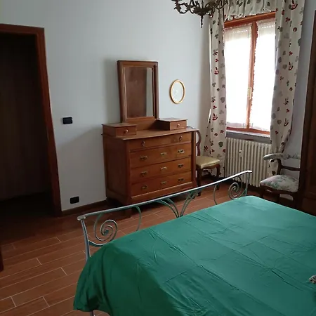 Appartement Amalia *