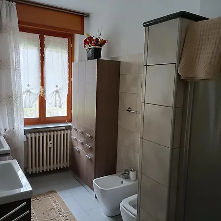 Appartement Amalia *