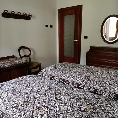 Amalia Apartment