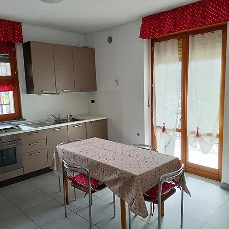 Amalia Apartament *