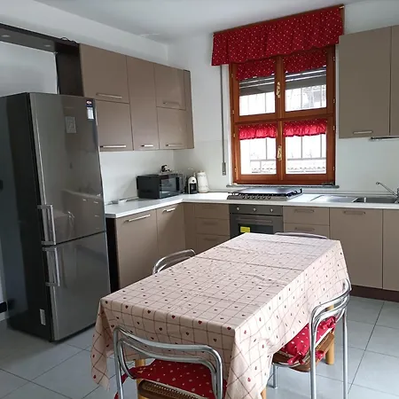 Apartment Amalia