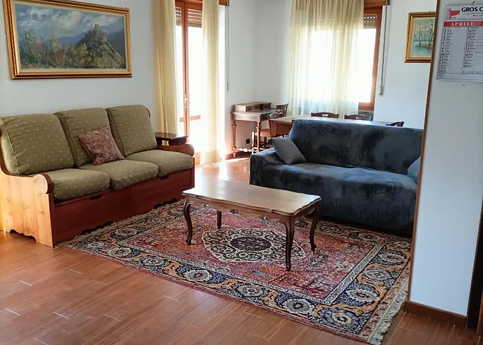 Apartment Amalia Sarre